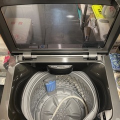 【中古】¥14,300 7k洗濯機　2024年製【IH06】の画像