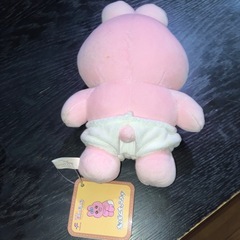 おぱんちゅうさぎの画像