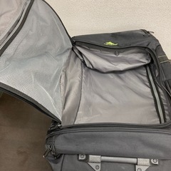 【ジモティー割引で最大15％OFF⭐️】 HIGH SIERRA キャリーバッグの画像