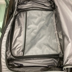【ジモティー割引で最大15％OFF⭐️】 HIGH SIERRA キャリーバッグの画像