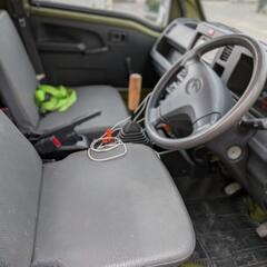 説明文必読❗️　早い者勝ち‼️　車検付き❗️　即戦力❗️　人気のS500‼️の画像