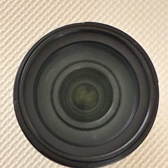 Nikon用タムロン一眼カメラレンズ18-270㎜の画像