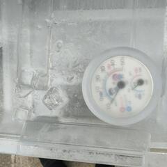 2018年142Ｌ冷蔵庫IRIS OHYAMAの画像