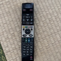 SHARP 32Vの画像