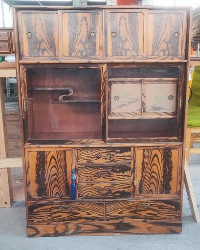 バナナ】 美品 北匠工房 チュランシリーズ サイドチェアー