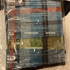 【お渡し済み】冬のお出かけセットの画像