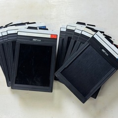 4x5 カットフィルムホルダー 計36枚の画像