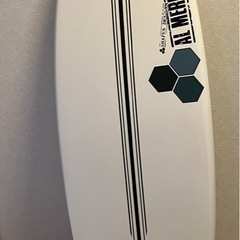 アルメリック　サーフィン　　5’10f 美品　　の画像