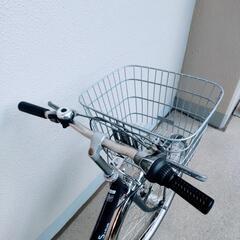♥️美品❗27型ママチャリの画像