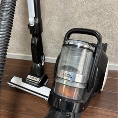 HITACHI CVSA90 サイクロン式　掃除機の画像