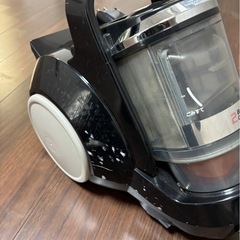 HITACHI CVSA90 サイクロン式　掃除機の画像