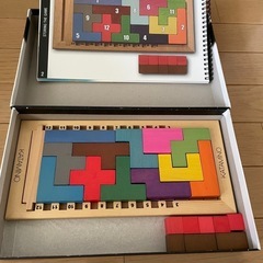 KATAMINO　カタミノの画像