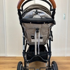 Airbuggy / ベビーカー /　ストローラーの画像
