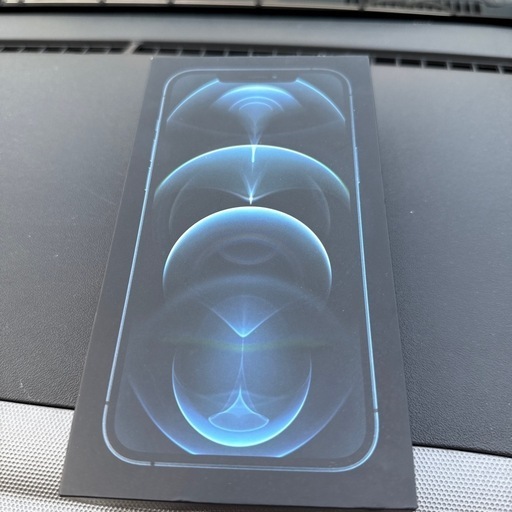 携帯電話/スマホ iphone12ProMax