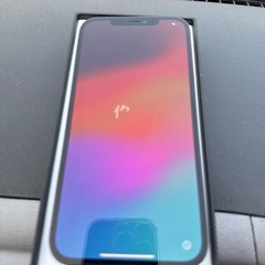 iphone12ProMaxの画像