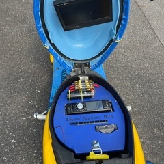 ライブディオZX の画像