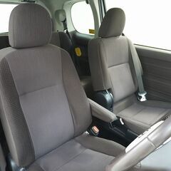 コンパクトカーで運転しやすい🤩✨【 トヨタ ポルテ G🚗 】の画像
