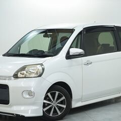 コンパクトカーで運転しやすい🤩✨【 トヨタ ポルテ G🚗 】の画像
