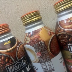 コーヒーカフェオレの画像
