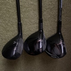 キャロウェイ　X2HOT
の画像