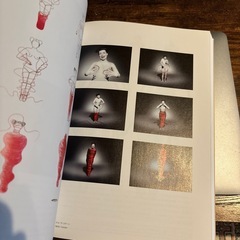 石岡瑛子　作品集の画像