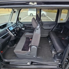 Daihatsu Tanto Custom RSの画像
