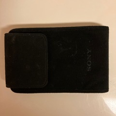 ポータブルナビ　　ソニー　ジャンク品の画像