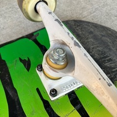 スケボーコンプリートの画像
