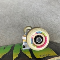 スケボーコンプリートの画像