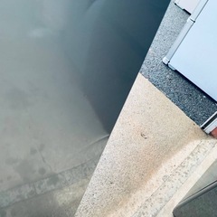 🌸日立 ノンフロン冷凍冷蔵庫 R-23HAの画像