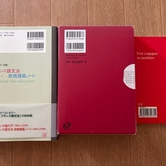 フランス語 テキスト 辞書の画像