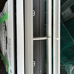 日立エアコン2.8kW10畳用2019年製取り付け代込みです。の画像