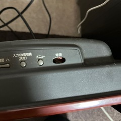 AQUOS LC-20D30 [20インチ]の画像