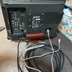 AQUOS LC-20D30 [20インチ]の画像