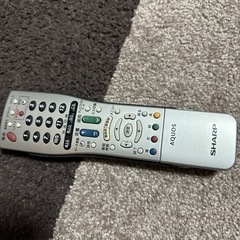 AQUOS LC-20D30 [20インチ]の画像