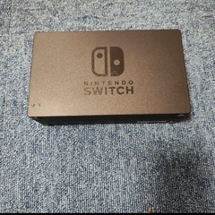 Nintendo Switch 本体 完品の画像