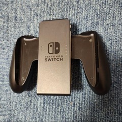 Nintendo Switch 本体 完品の画像