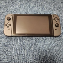 Nintendo Switch 本体 完品の画像