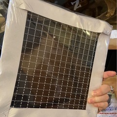 コンパクト　折りたたみBBQコンロ　災害時用2個の画像