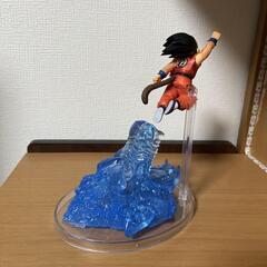 （郵送❌️）一番くじ,ドラゴンボール,A賞,孫悟空,本体のみ。の画像