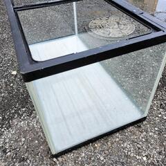 90cm 水槽　エアーレーションポンプ 分岐金具 等　まとめての画像