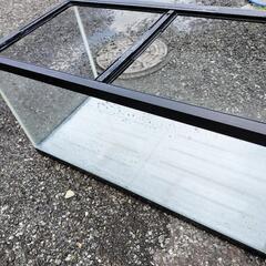 90cm 水槽　エアーレーションポンプ 分岐金具 等　まとめての画像