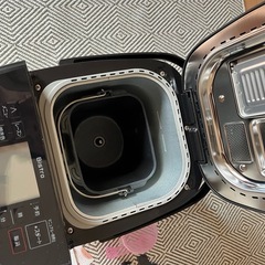 パナソニック　ホームベーカリー　SD-MDX4の画像