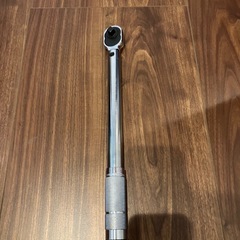 E Value トルクレンチ
の画像