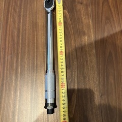 E Value トルクレンチ
の画像