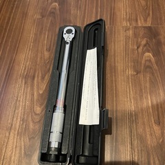 E Value トルクレンチ
の画像