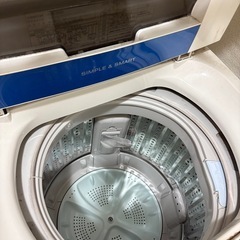 洗濯機の画像