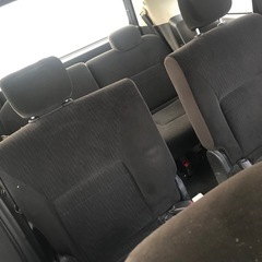 スズキ　ランディ　セレナ　ハイエース　キャラバン　現場車の画像