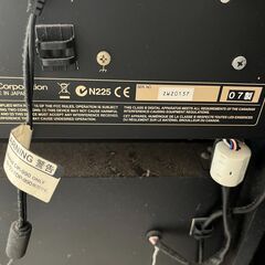 電子ピアノ Roland / DP-990の画像