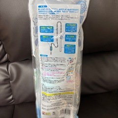【新品未使用】クリーナーポンプの画像